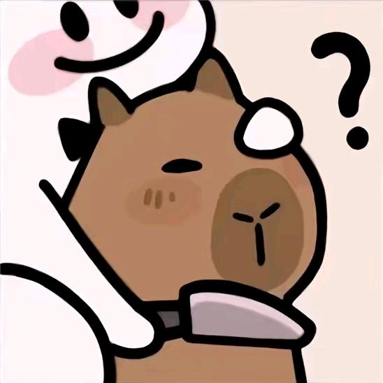 我不是屁王！
