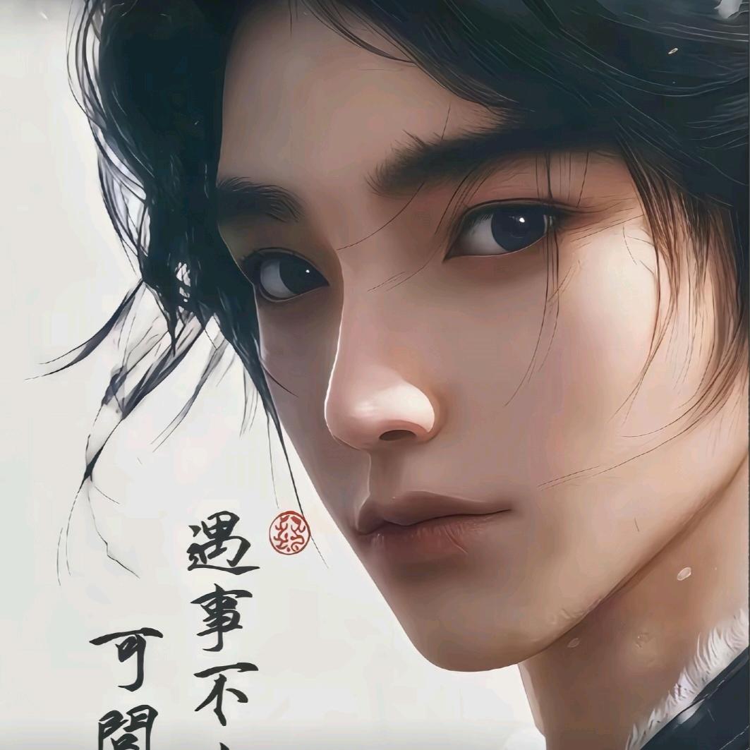 江风吹晚秋
