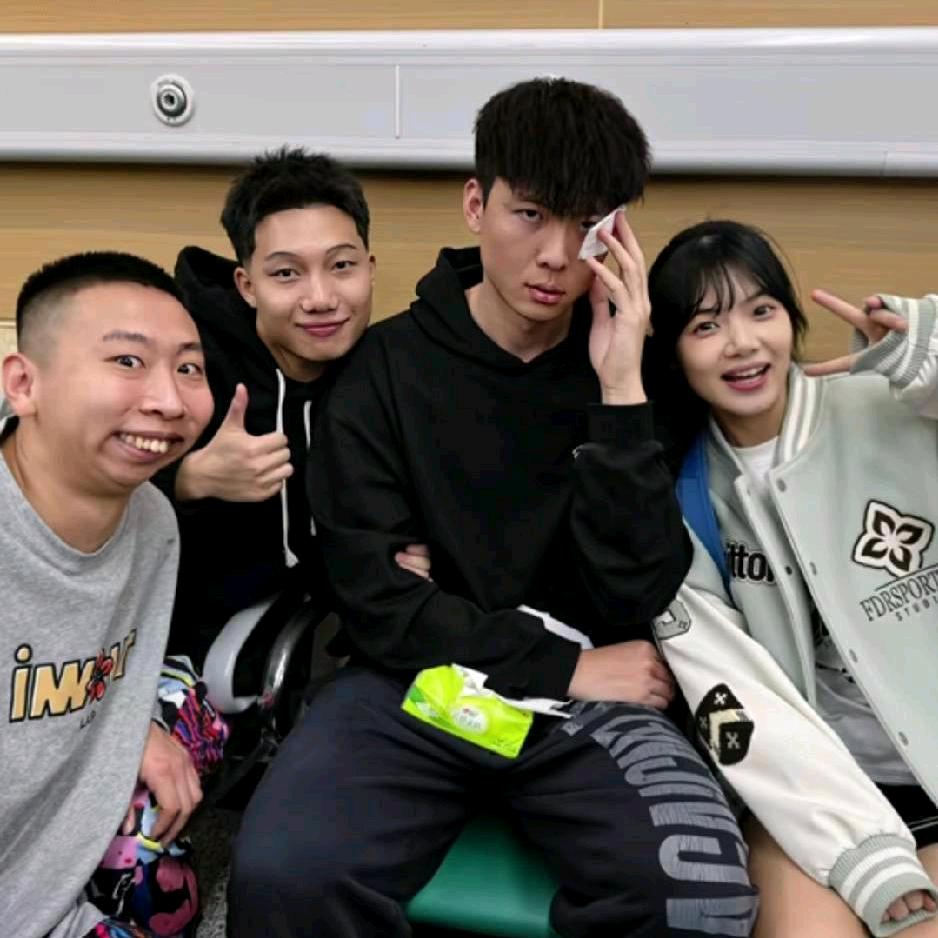 铜锣湾扛把子陈浩南