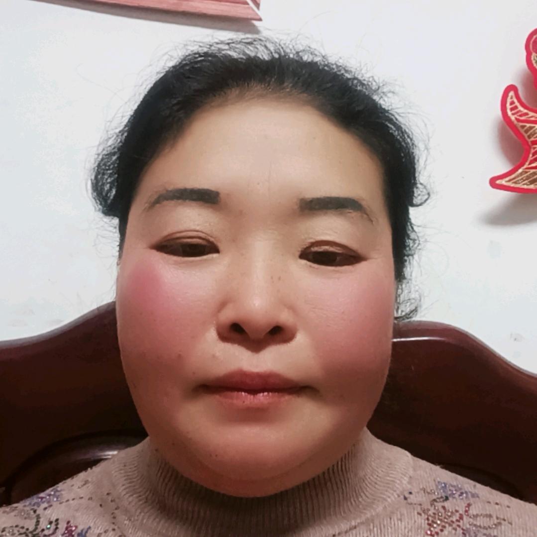 五个孩子的宝妈花