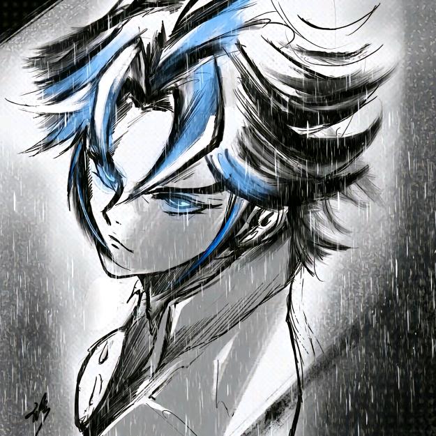 观知