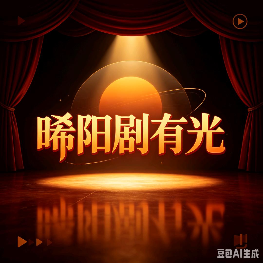 晞阳剧有光头像