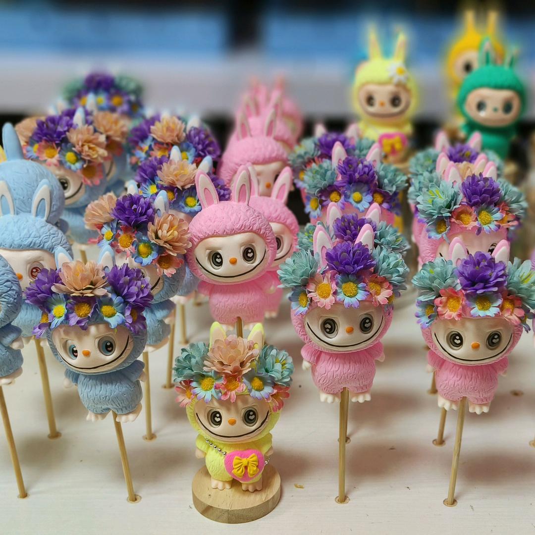 宁陕城关徐真面塑铺子