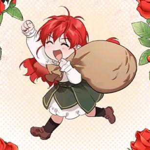 洋洋洒洒一麻袋