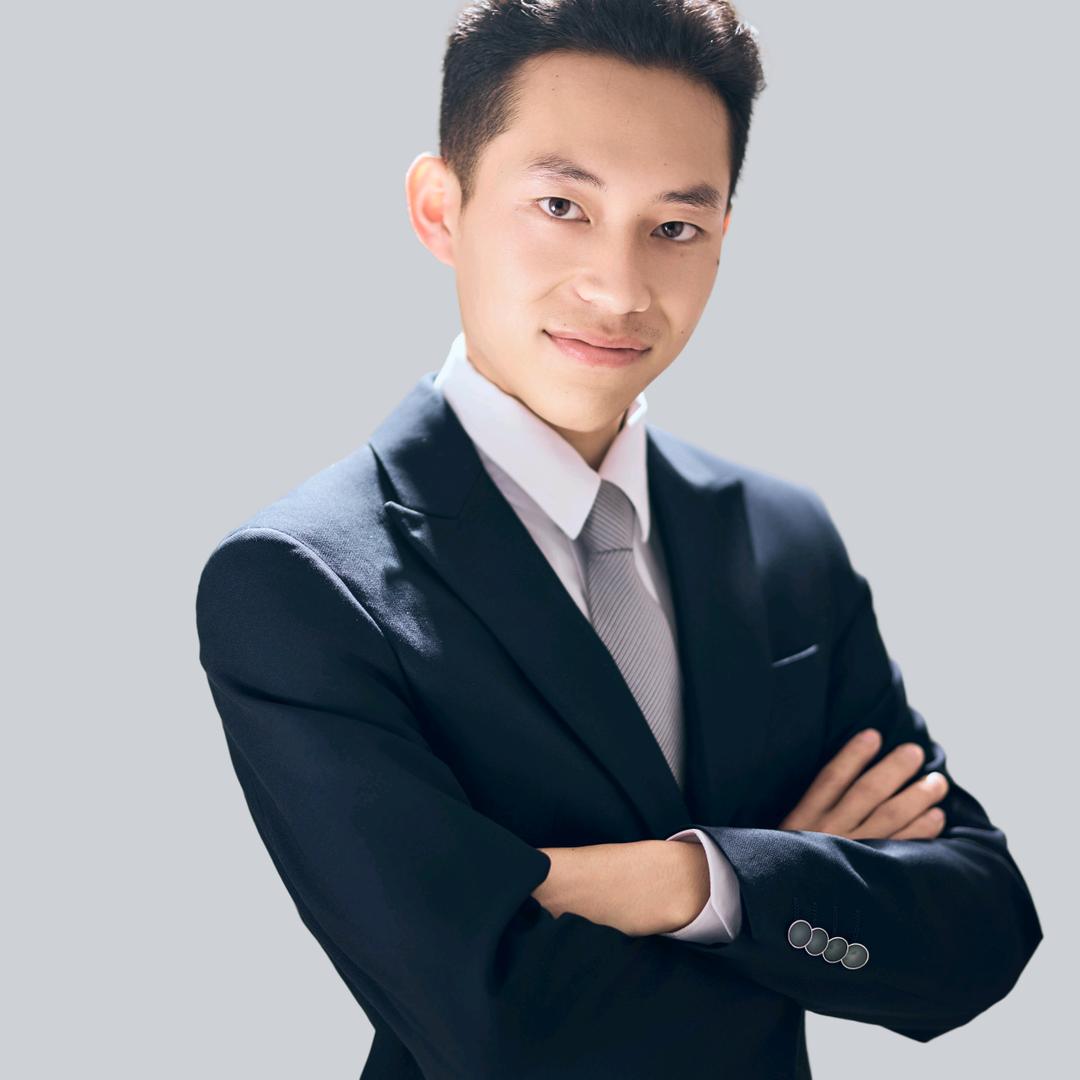 金澜尚院邓杰(销冠的成长之路)