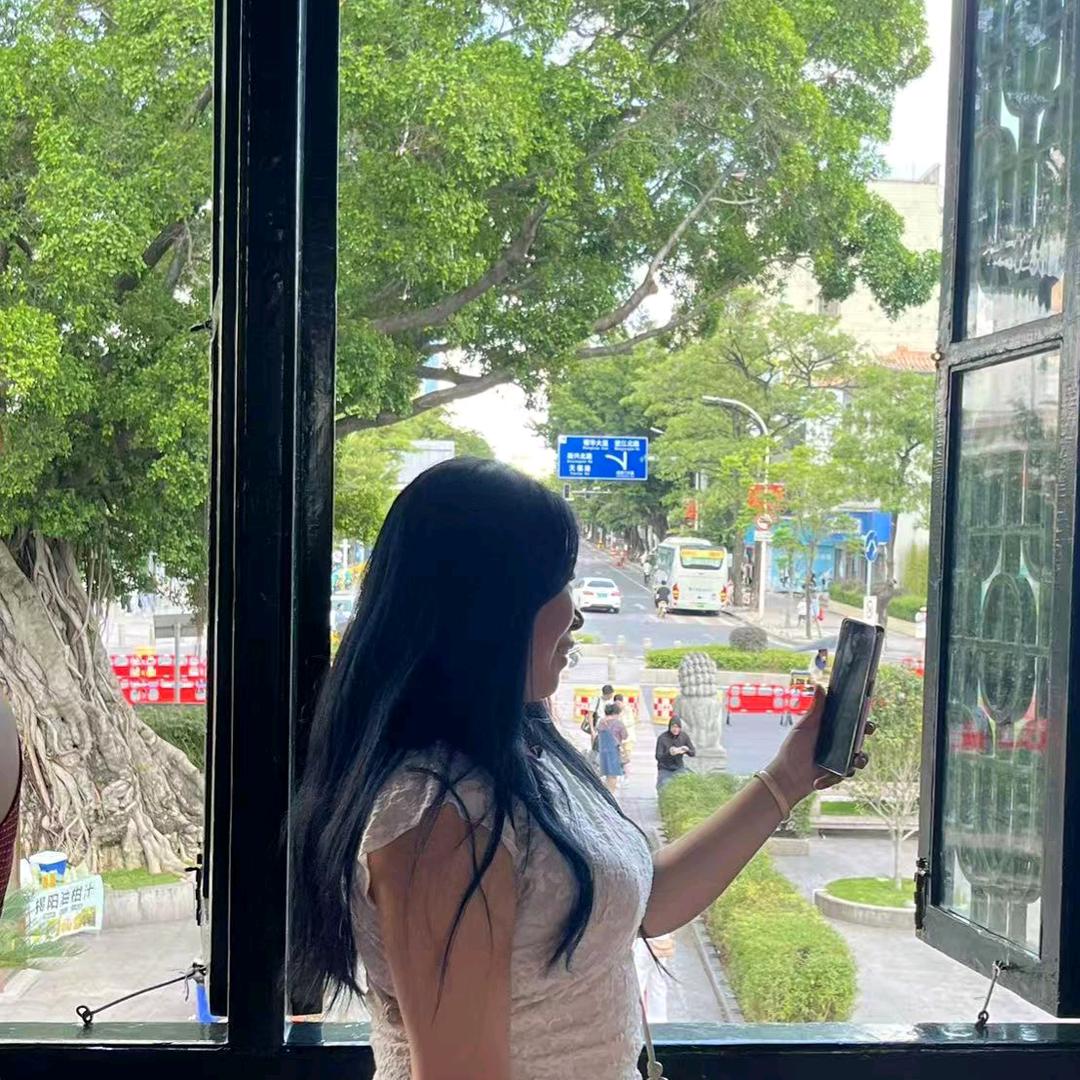菲菲公主💃🏻