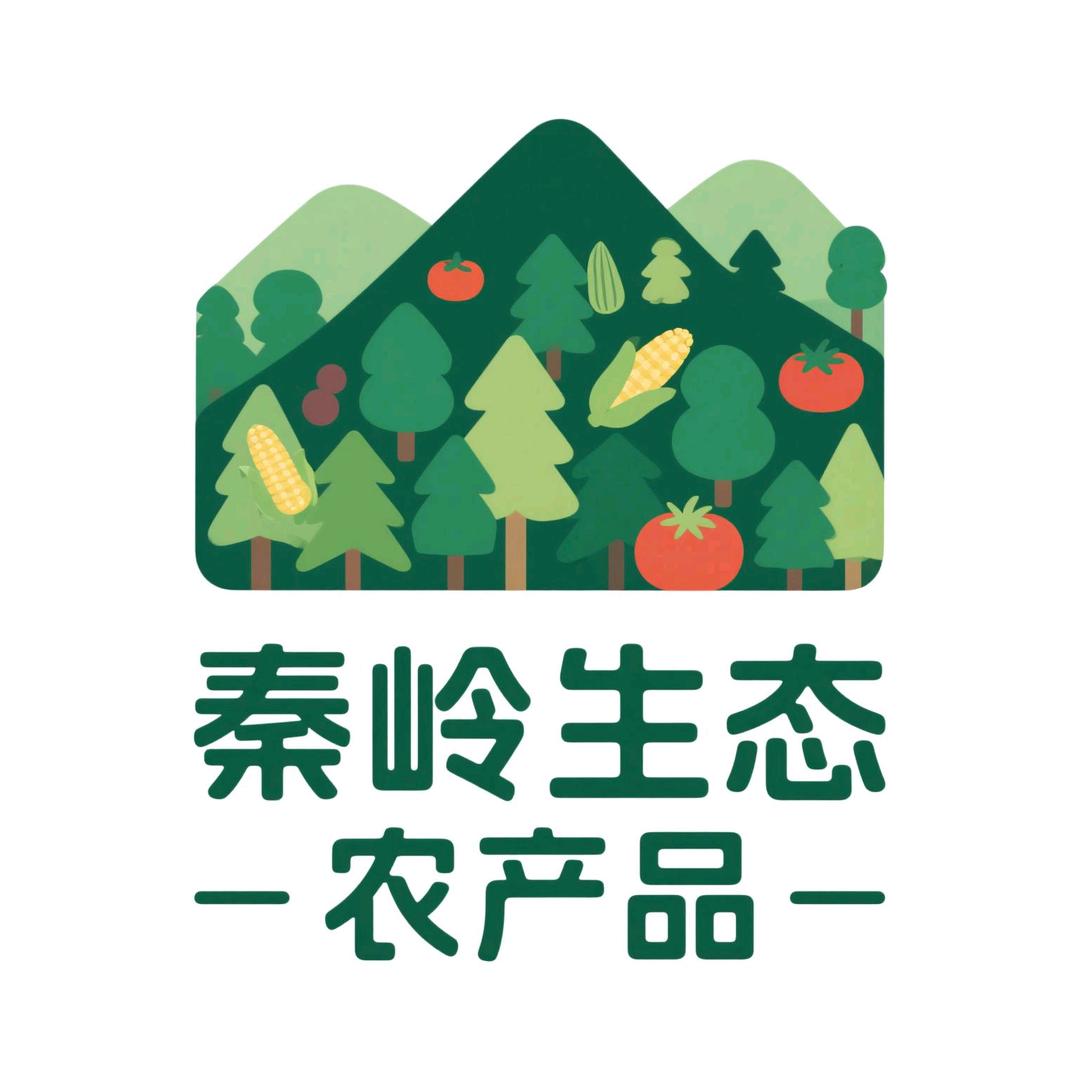 秦岭椒诚农特产
