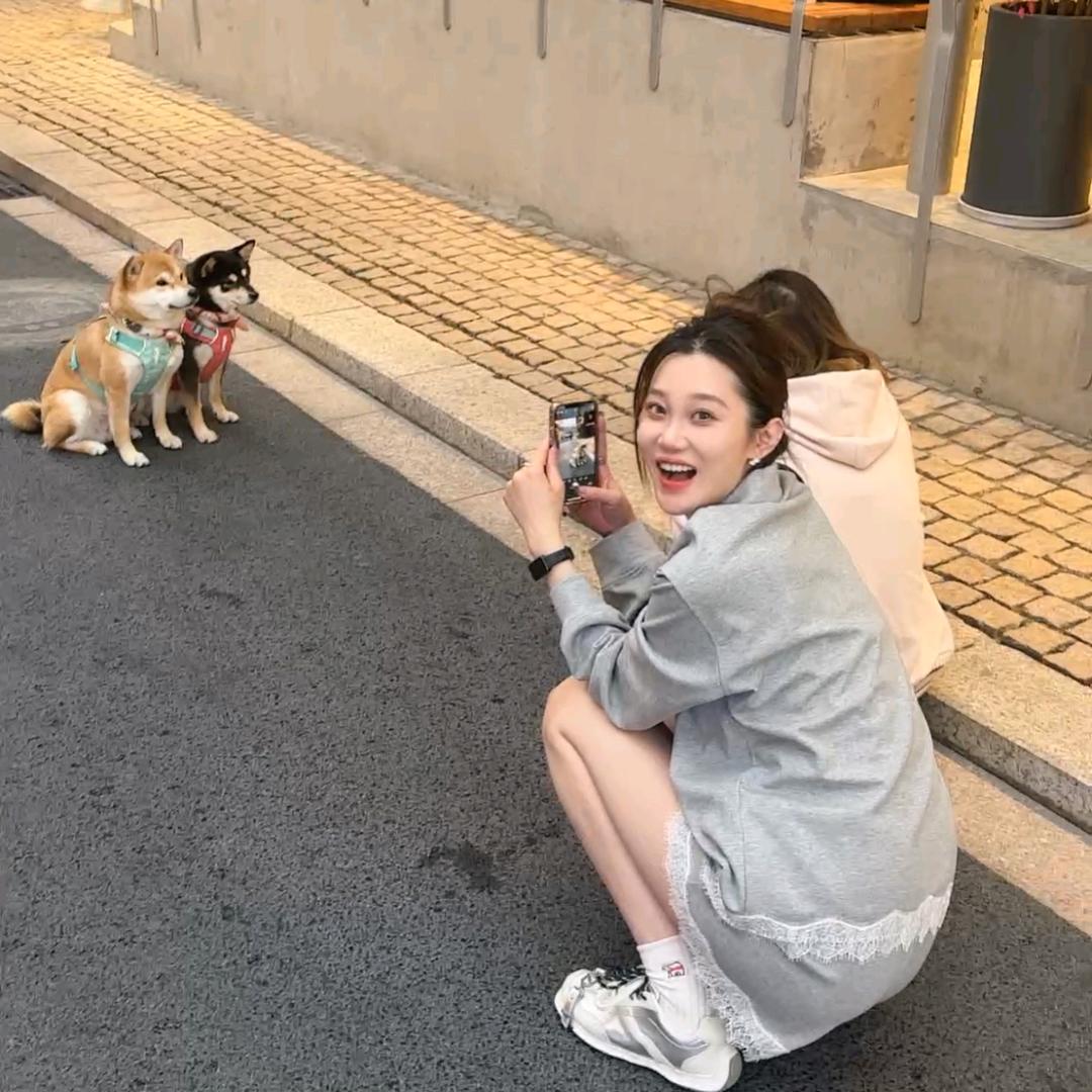 祝喜喜—直播返场