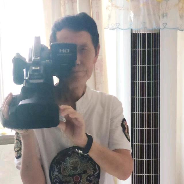 摄影师杨先生