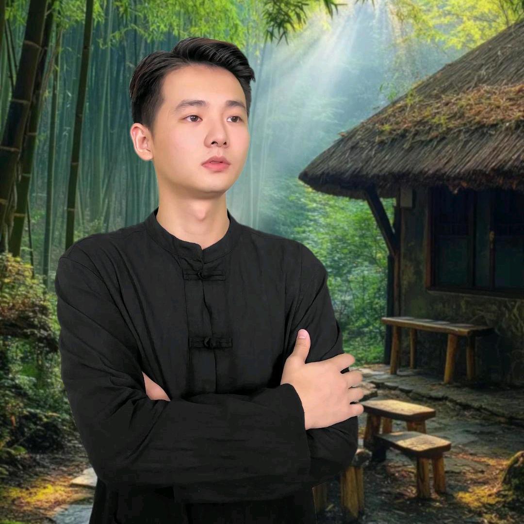 燕子中式养生虎斑传媒