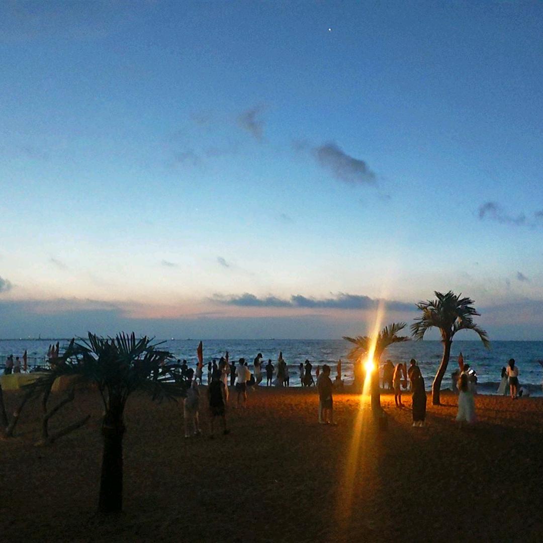 小欣（跟拍版）