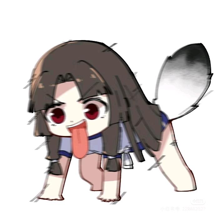 胖桃桃(勤劳版)