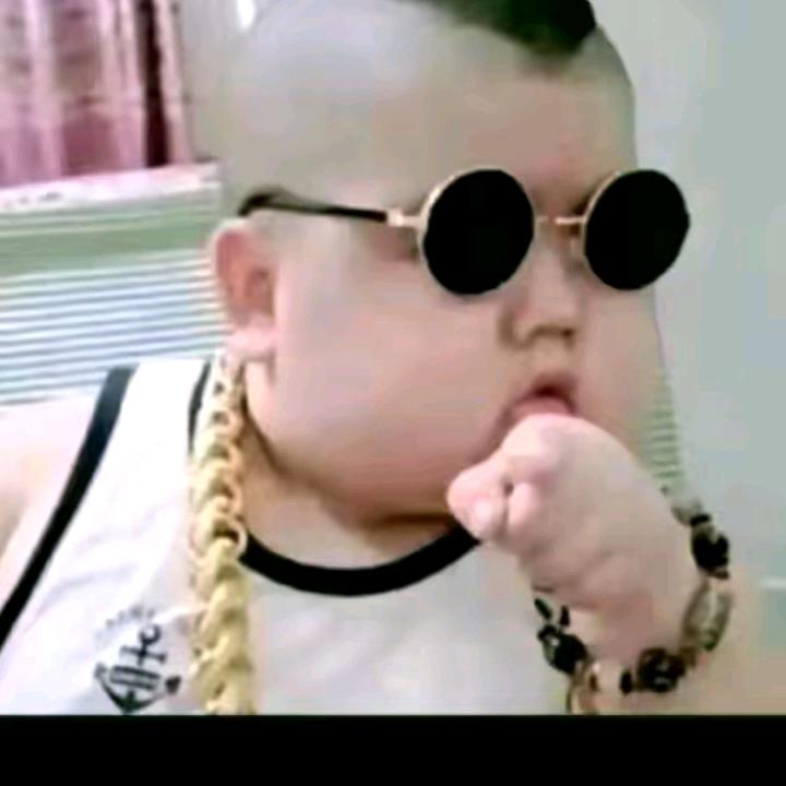 没人要，爱你哥，