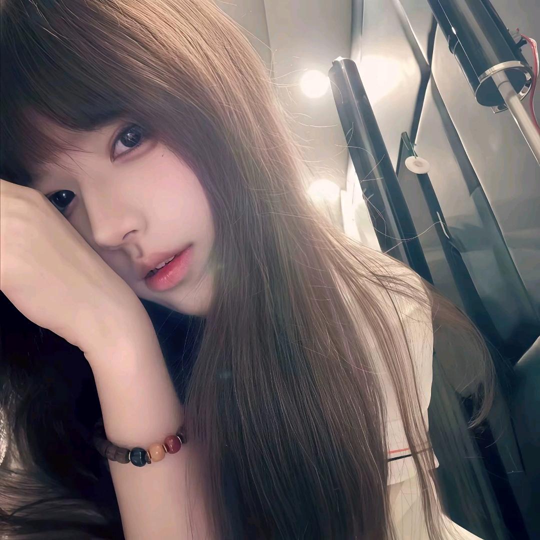 晚颜.