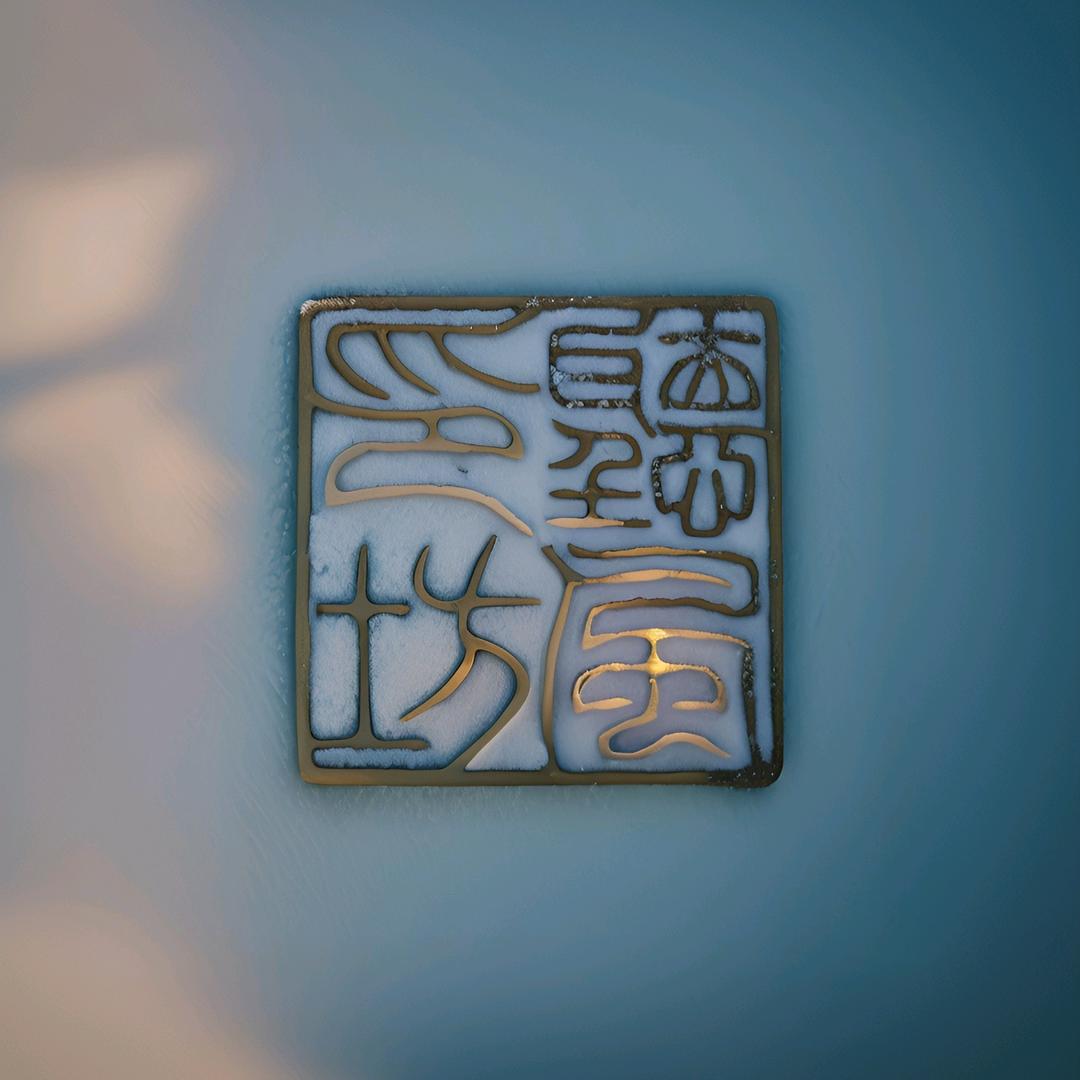 一刀（篆刻）