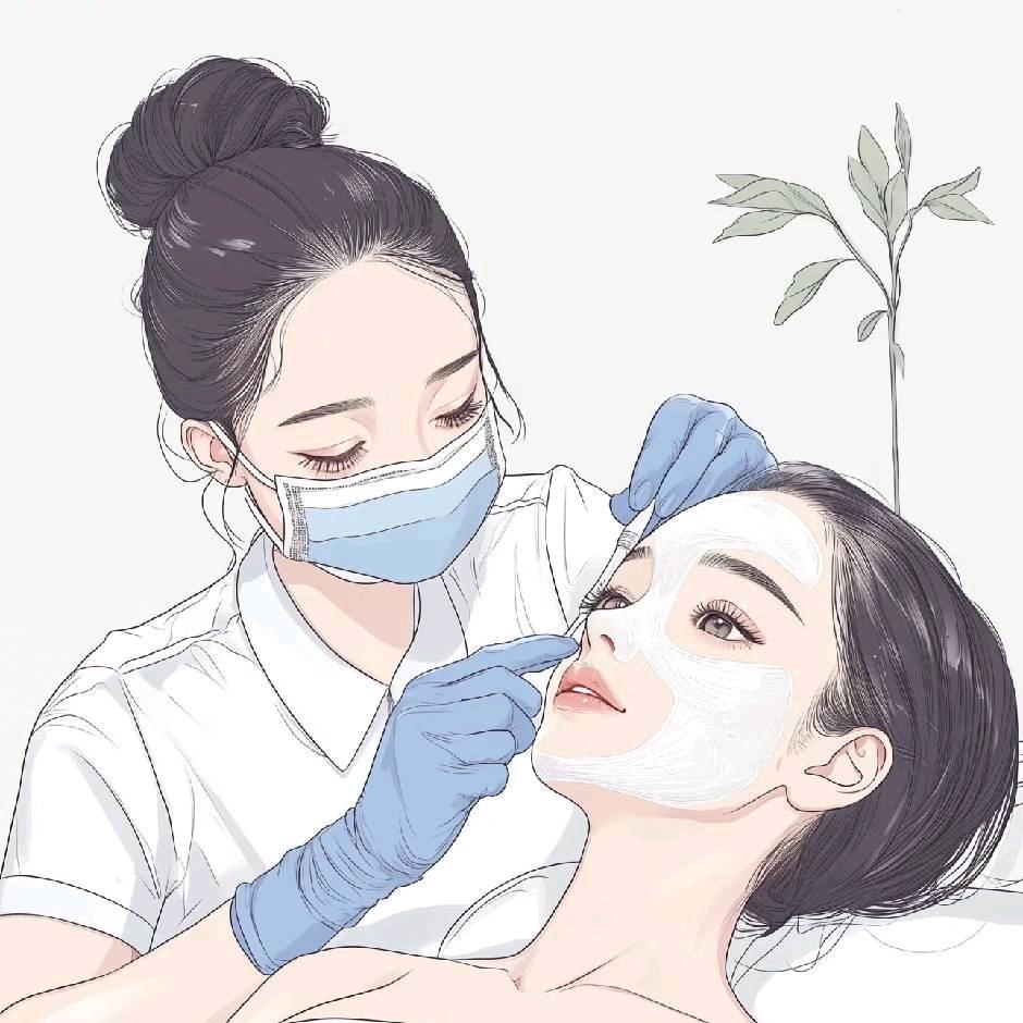 珀芙草 Ⅱ 水护蓉美容 (揭东御龙湾店)