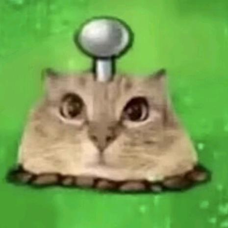 巴巴土豆雷（emo版）