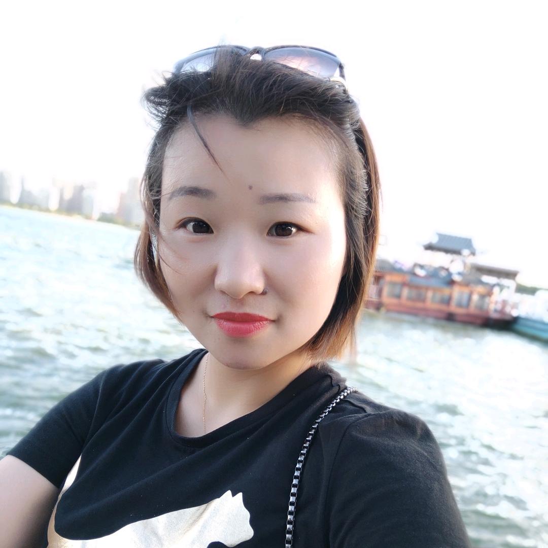 兰兰（橱窗营业中，可以去下单买买买！！）
