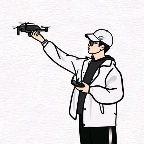 阿钟的上帝视角