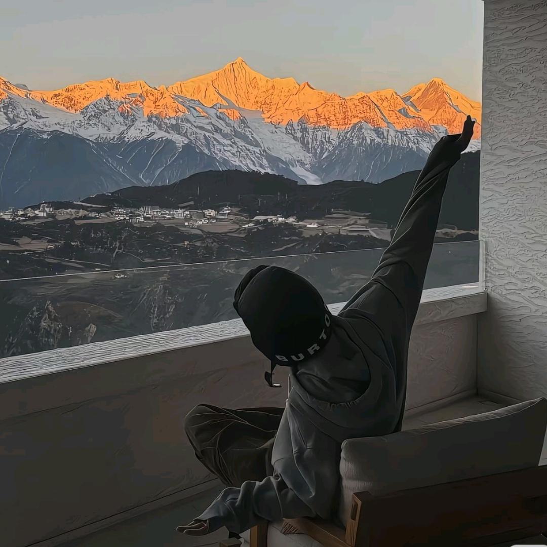 溪源张教练