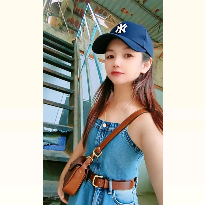 黄家二小姐💋
