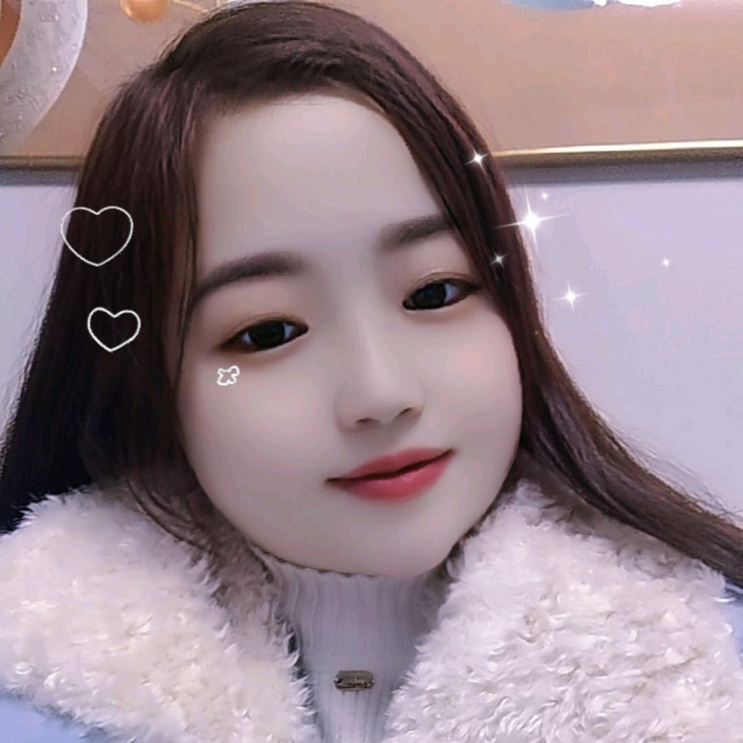 @杨家姑娘