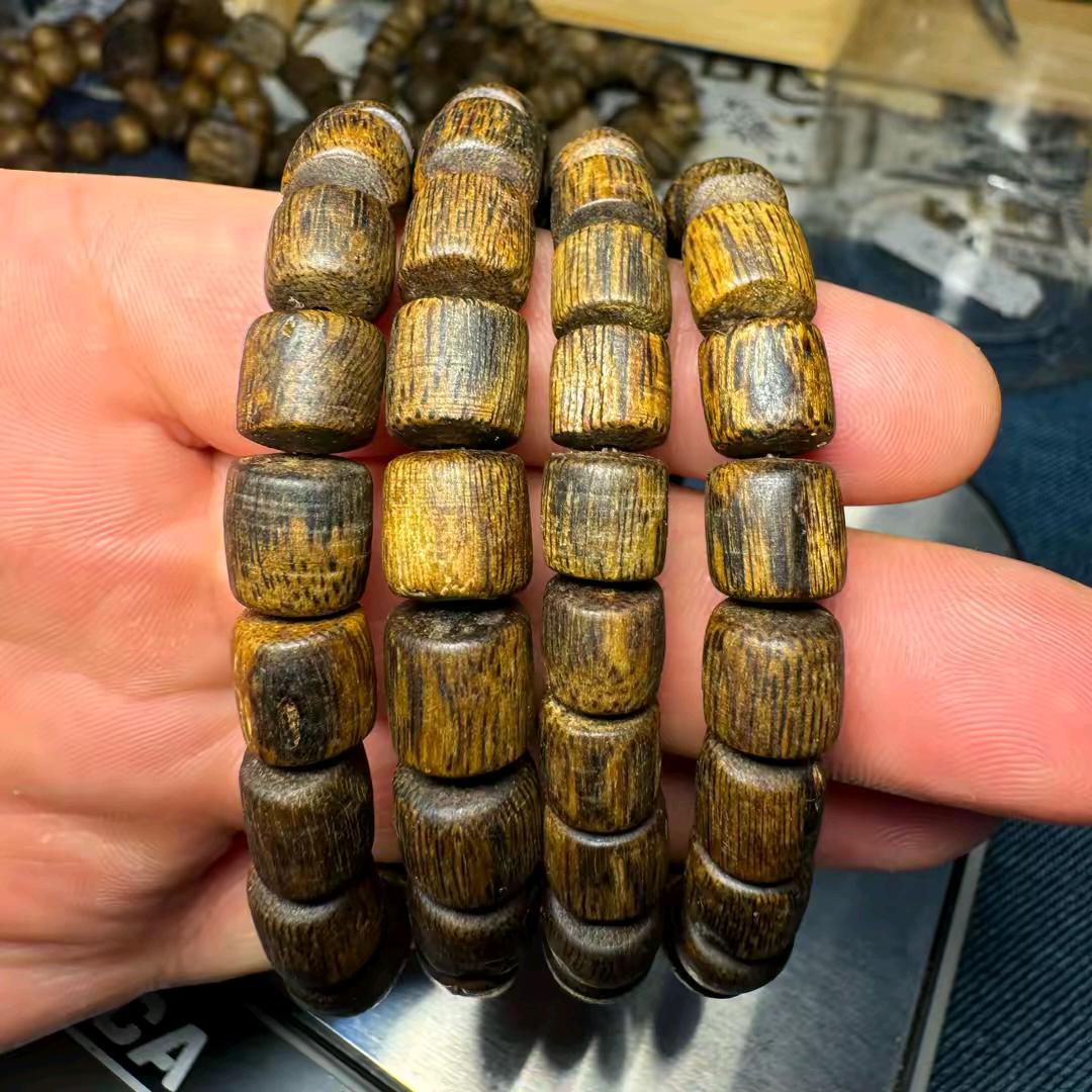 香农。沉香（余香阁）