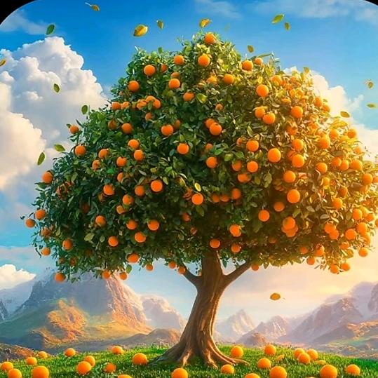 大月儿¹⁵⁹（2026幸运降临）