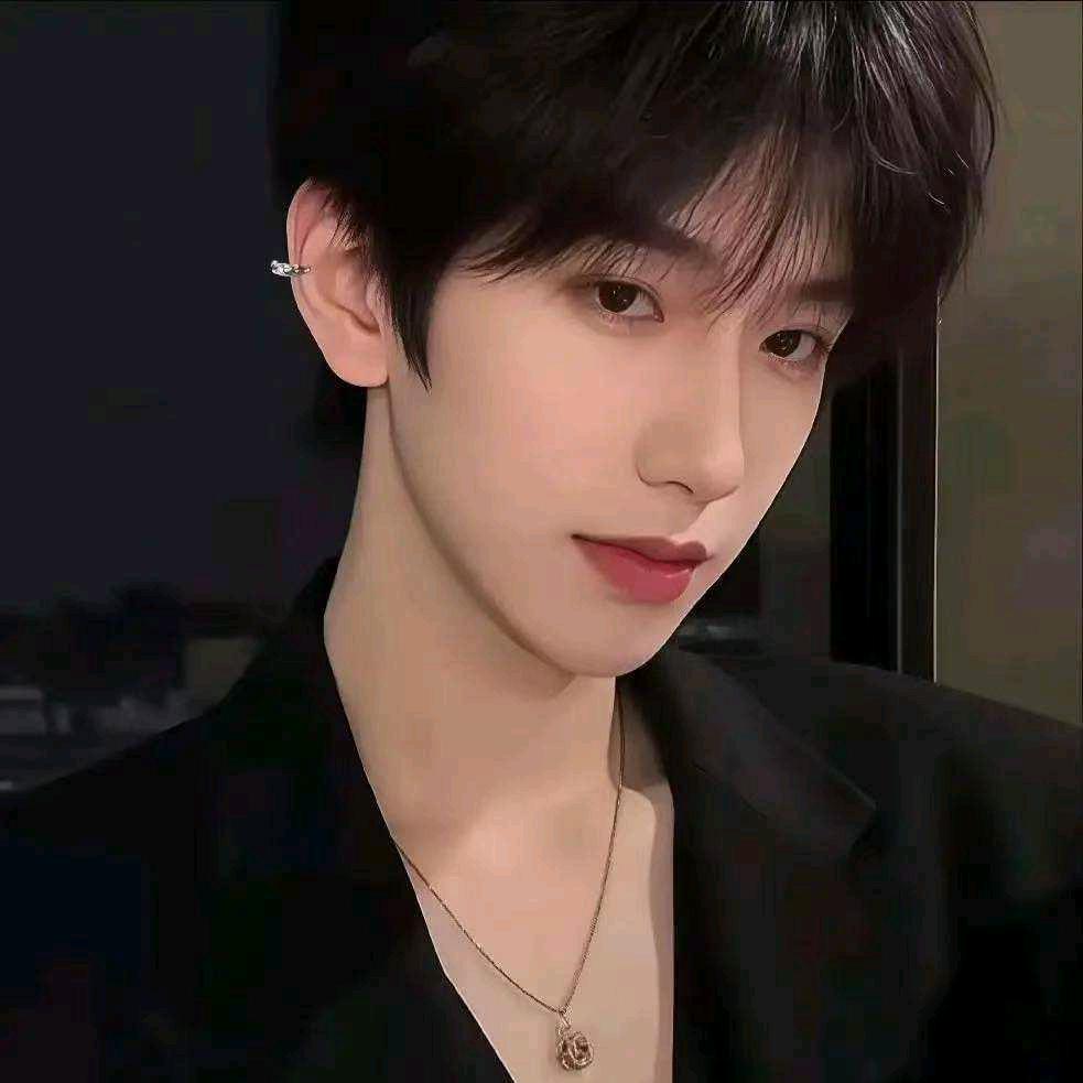 耀阳✨{青春版}