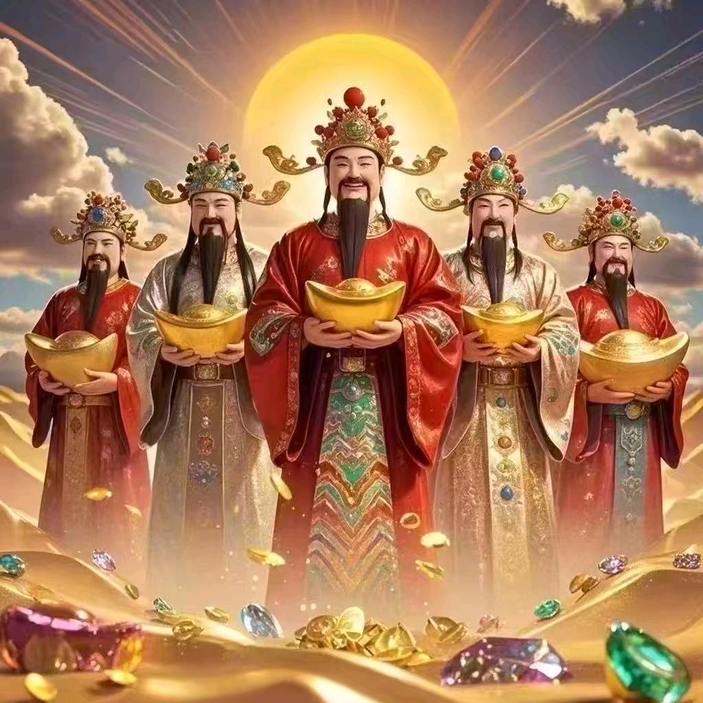 大健康