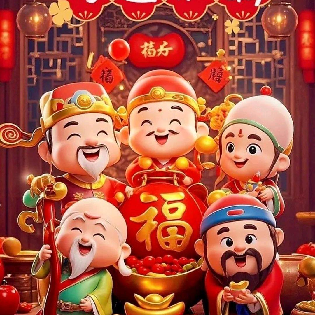 习贯一个人