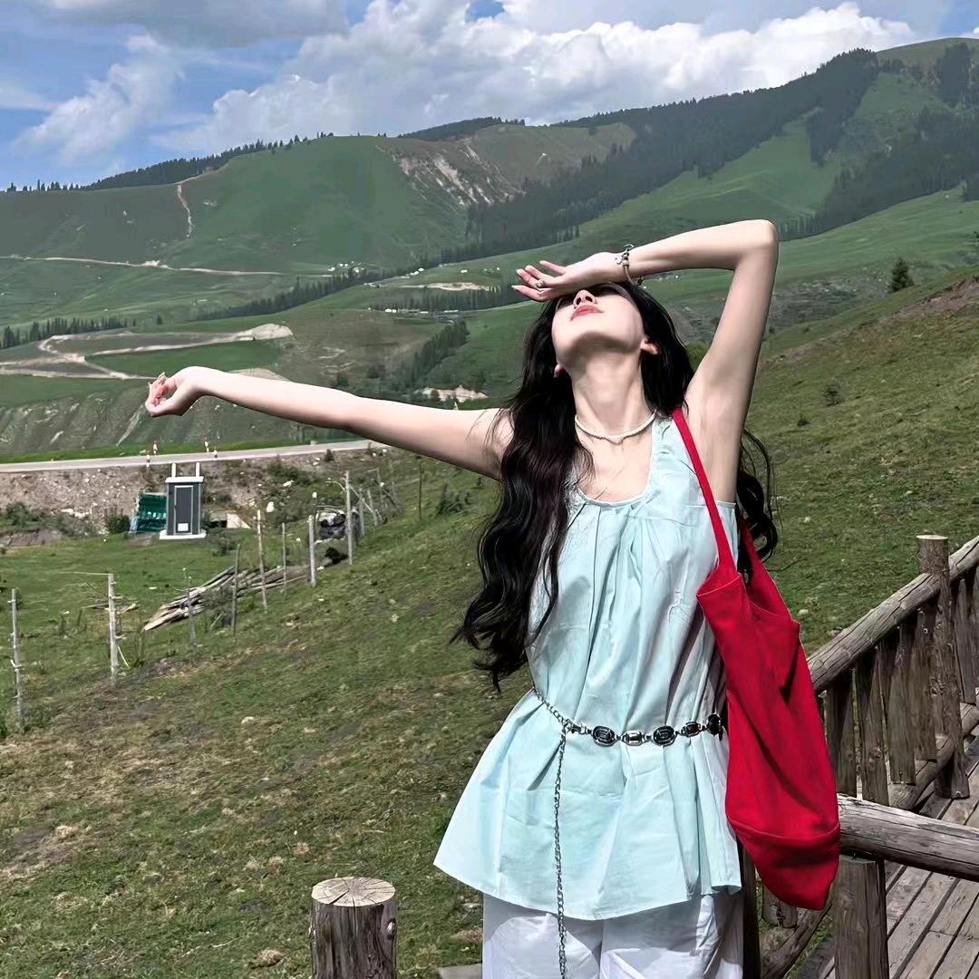永远向着自己
