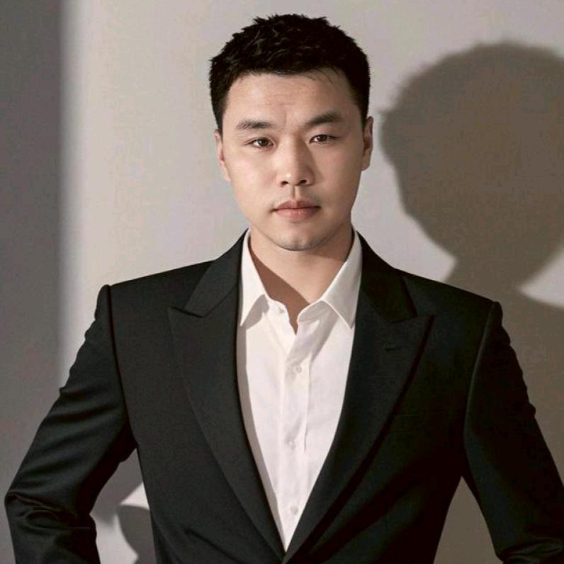 江右果翁（新农人）