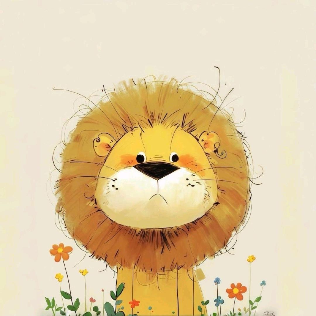 大獅子🦁