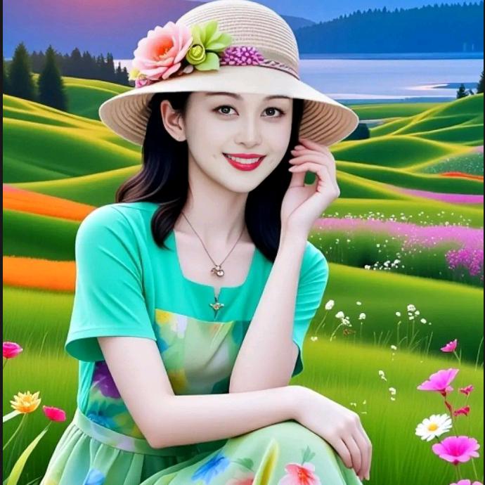 清🌺清