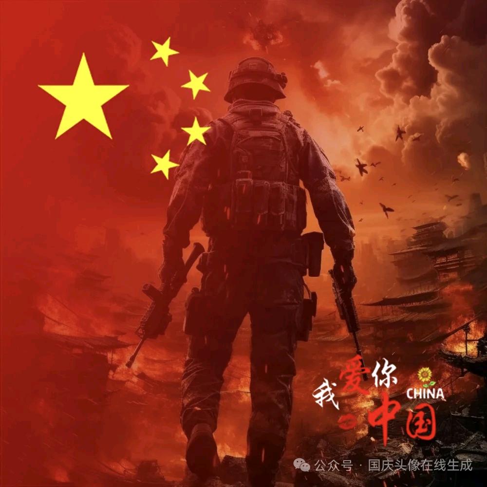 枫中追风