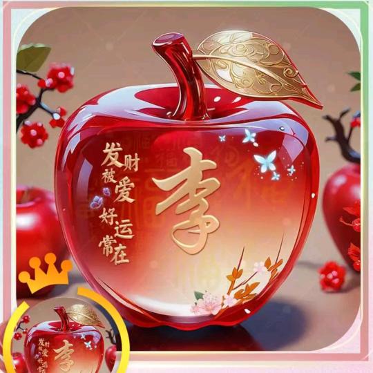 🍎李子🍎