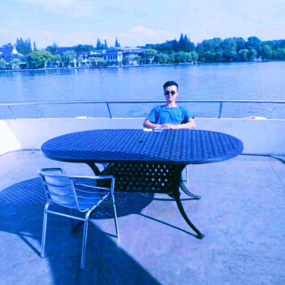 乘风破浪,且歌且行