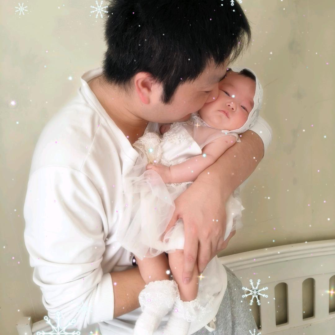 多米的爸（好物分享版）