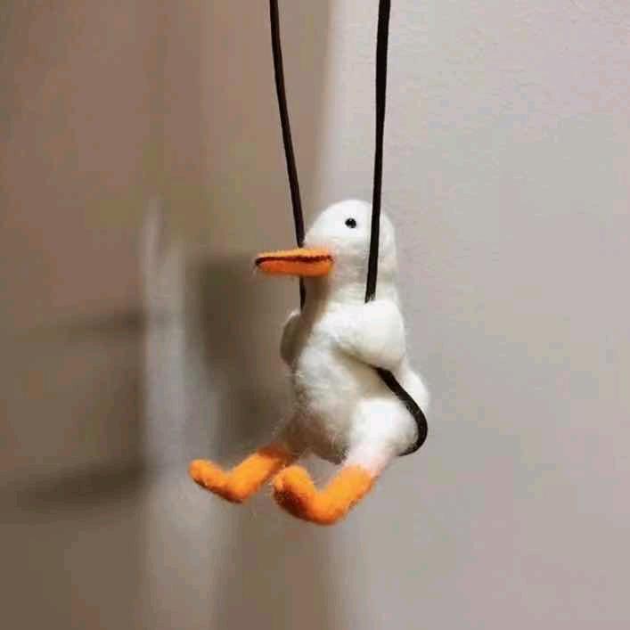 心如止水
