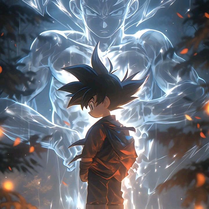 孙铁锤(薄肌版)