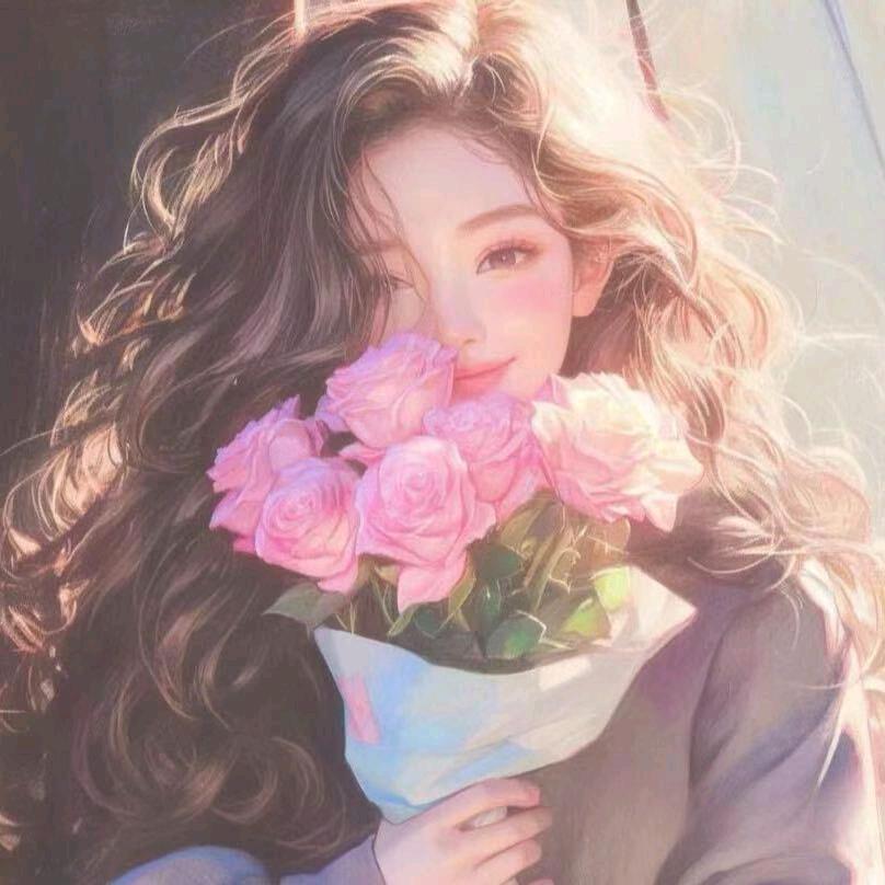 女子姚