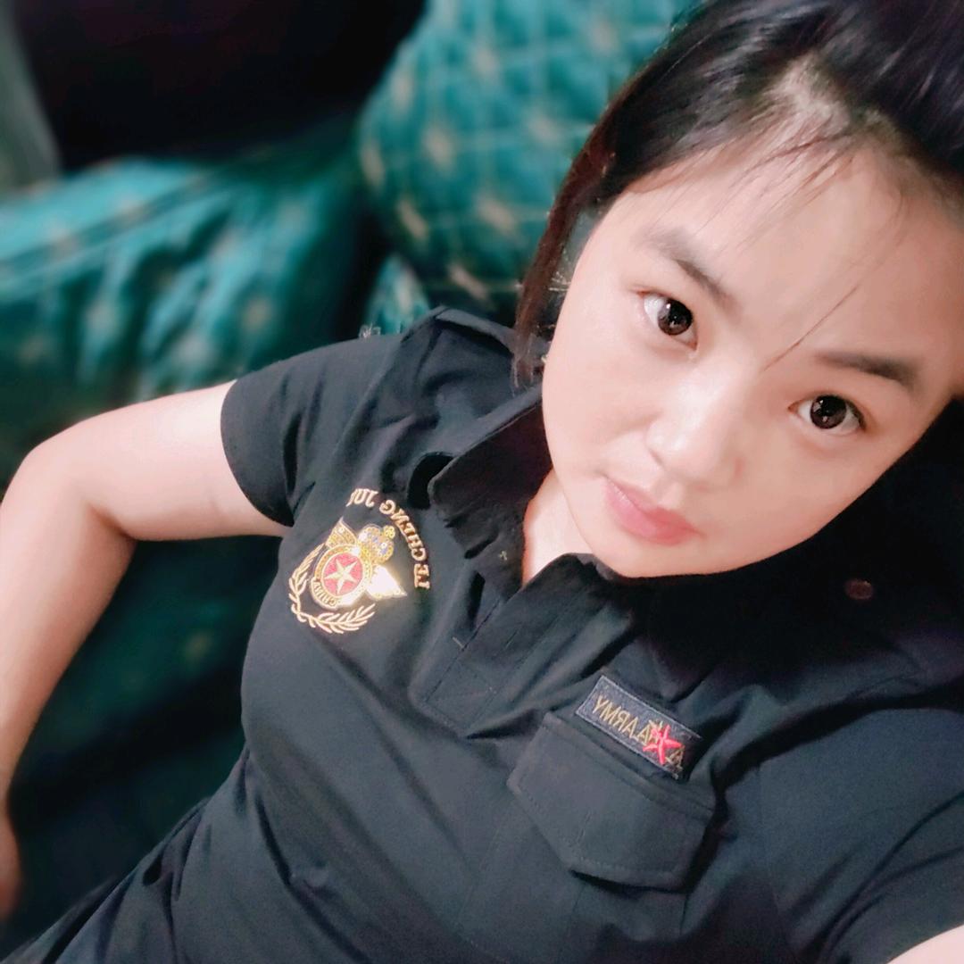 吉祥如意