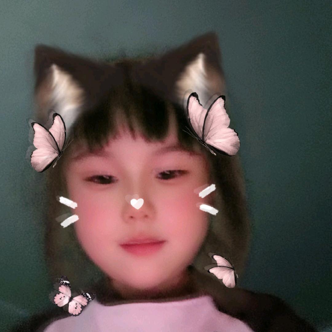我是小学生。