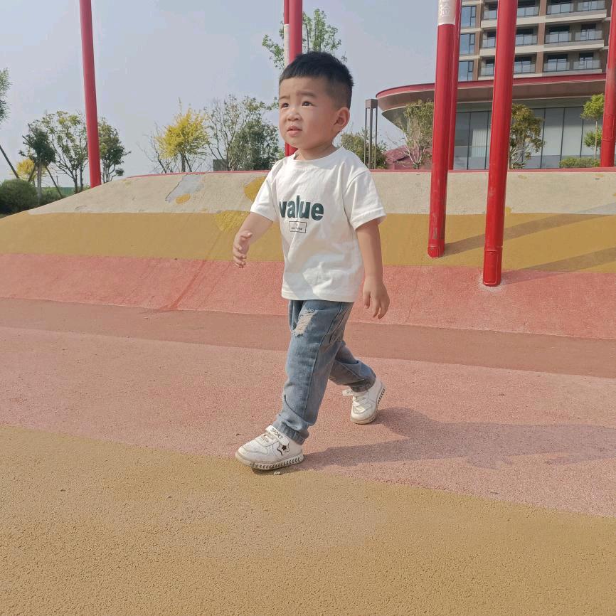 清晨的雨露