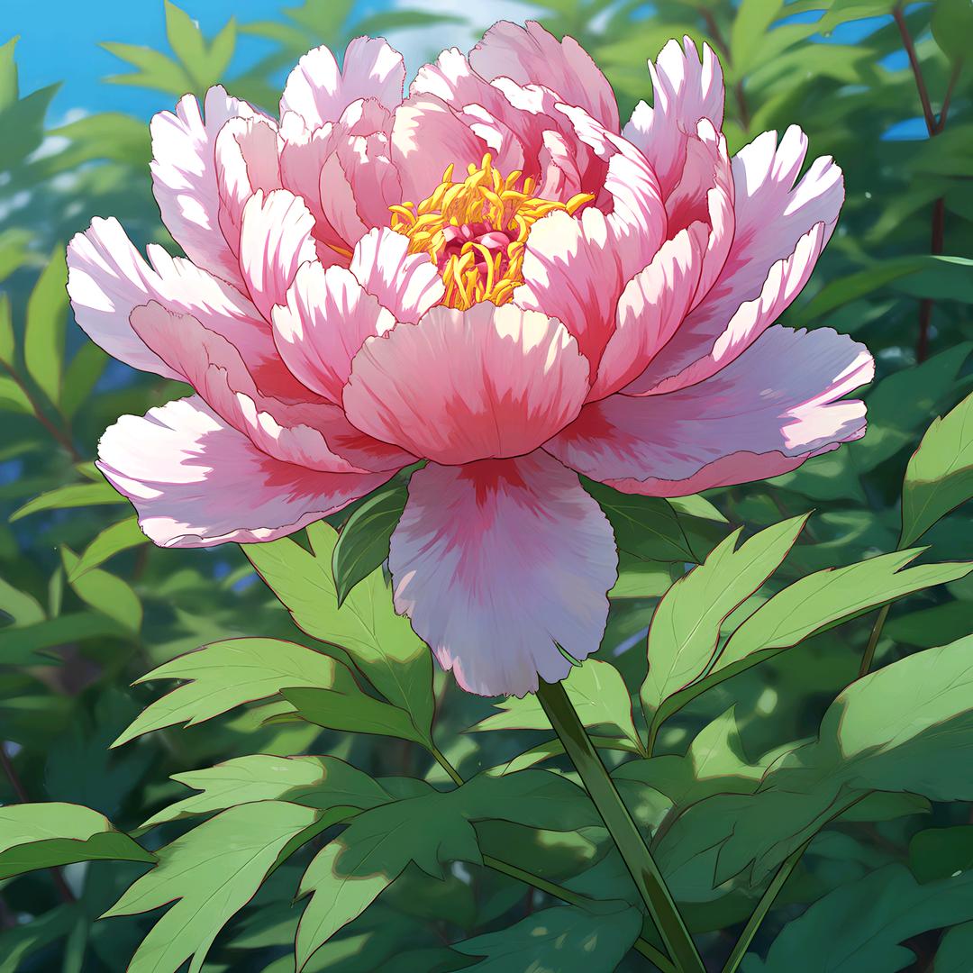 叫我富贵花开🍀