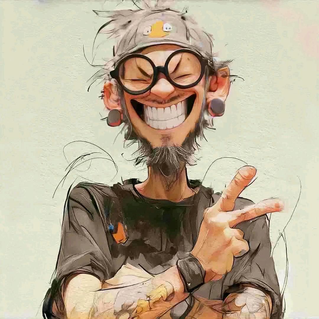 🚬᭄乐呵🍺大叔ღ᭄ꦿ꯭