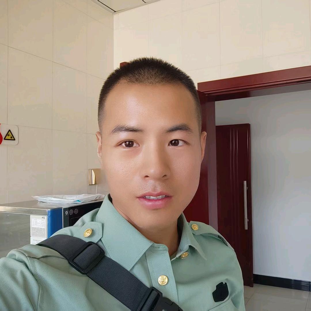 大兵哥孙老师