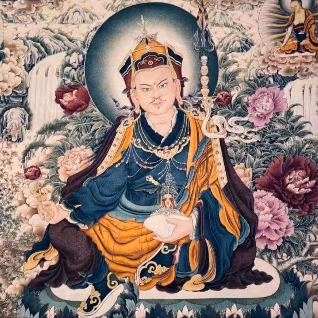 ࿐བདེ་མོ་།།🪷📿