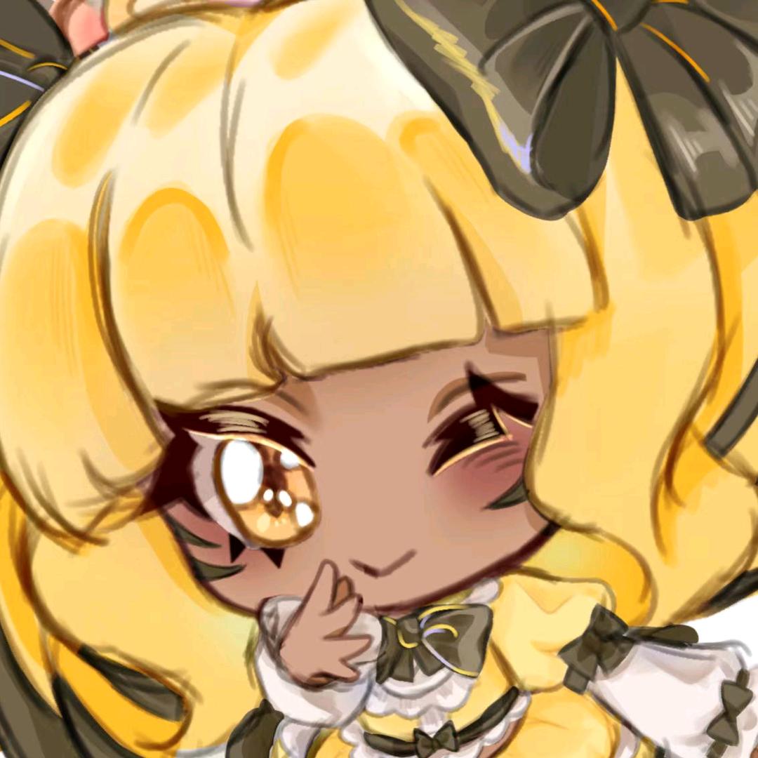 clstbloom的美丽妈沫